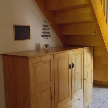 Chalet Bastilor La Joue du Loup Zewnętrze zdjęcie