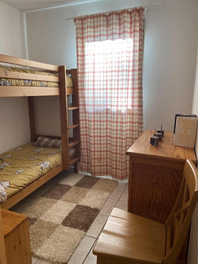 Chalet Bastilor La Joue du Loup Zewnętrze zdjęcie