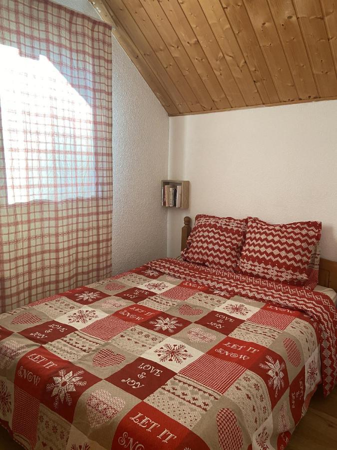 Chalet Bastilor La Joue du Loup Zewnętrze zdjęcie