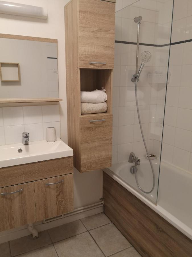 Chalet Bastilor La Joue du Loup Zewnętrze zdjęcie