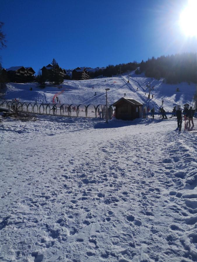 Chalet Bastilor La Joue du Loup Zewnętrze zdjęcie