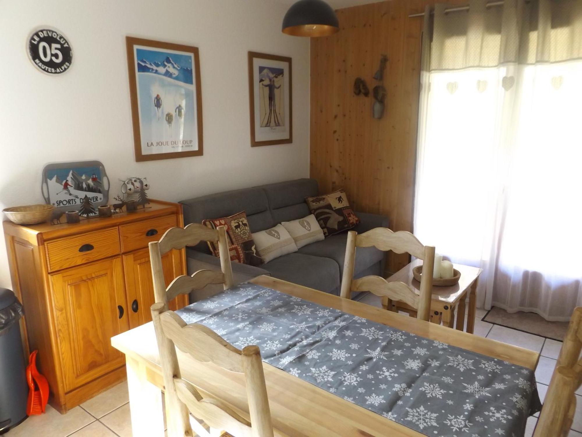 Chalet Bastilor La Joue du Loup Zewnętrze zdjęcie