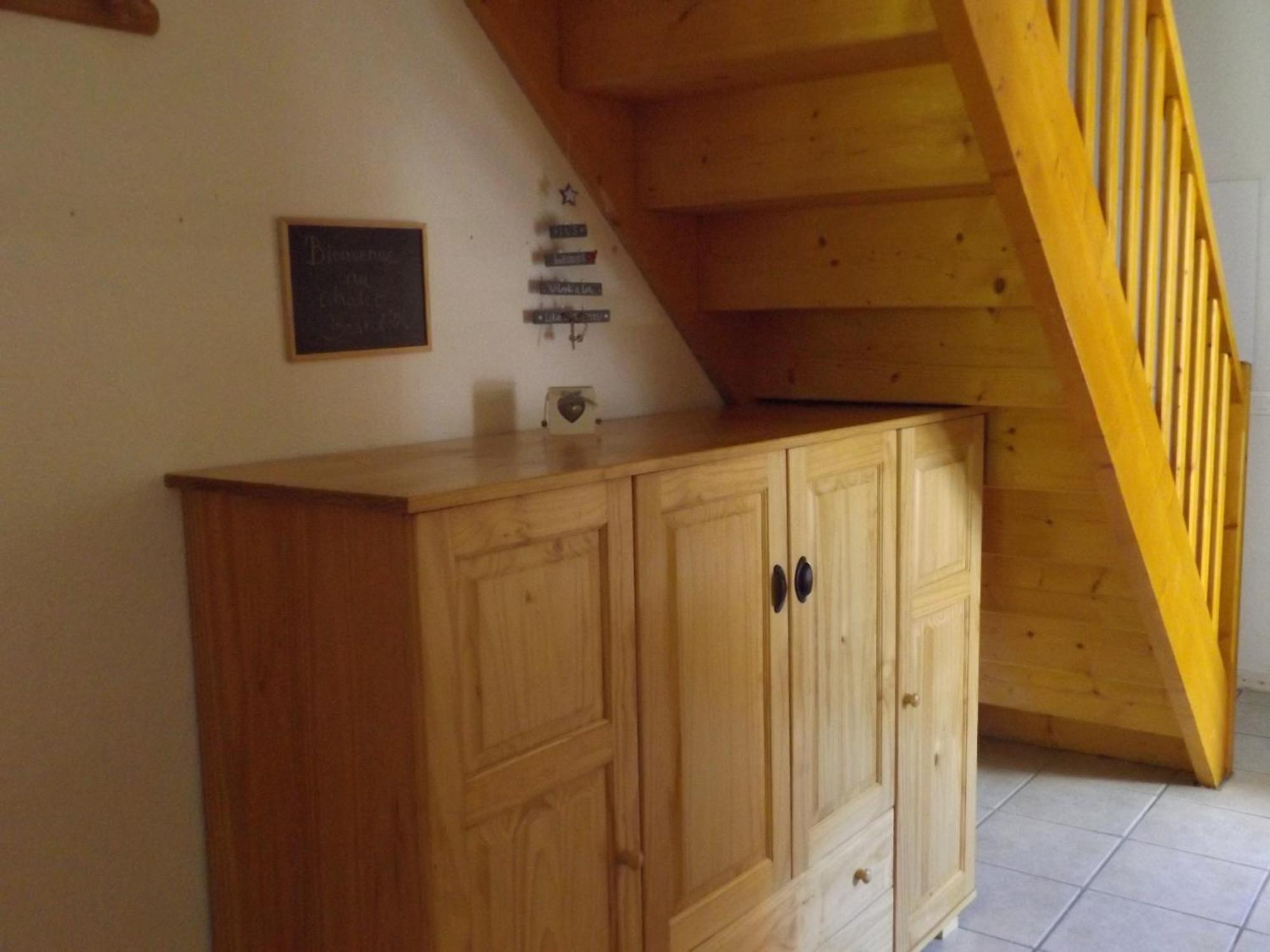 Chalet Bastilor La Joue du Loup Zewnętrze zdjęcie